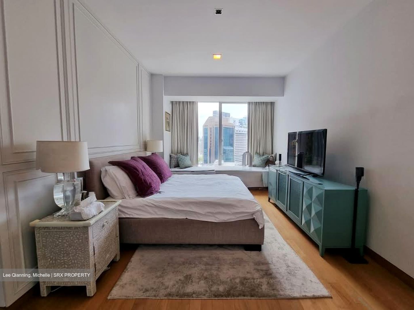 St. Regis Residences (D10), Apartment #574132171